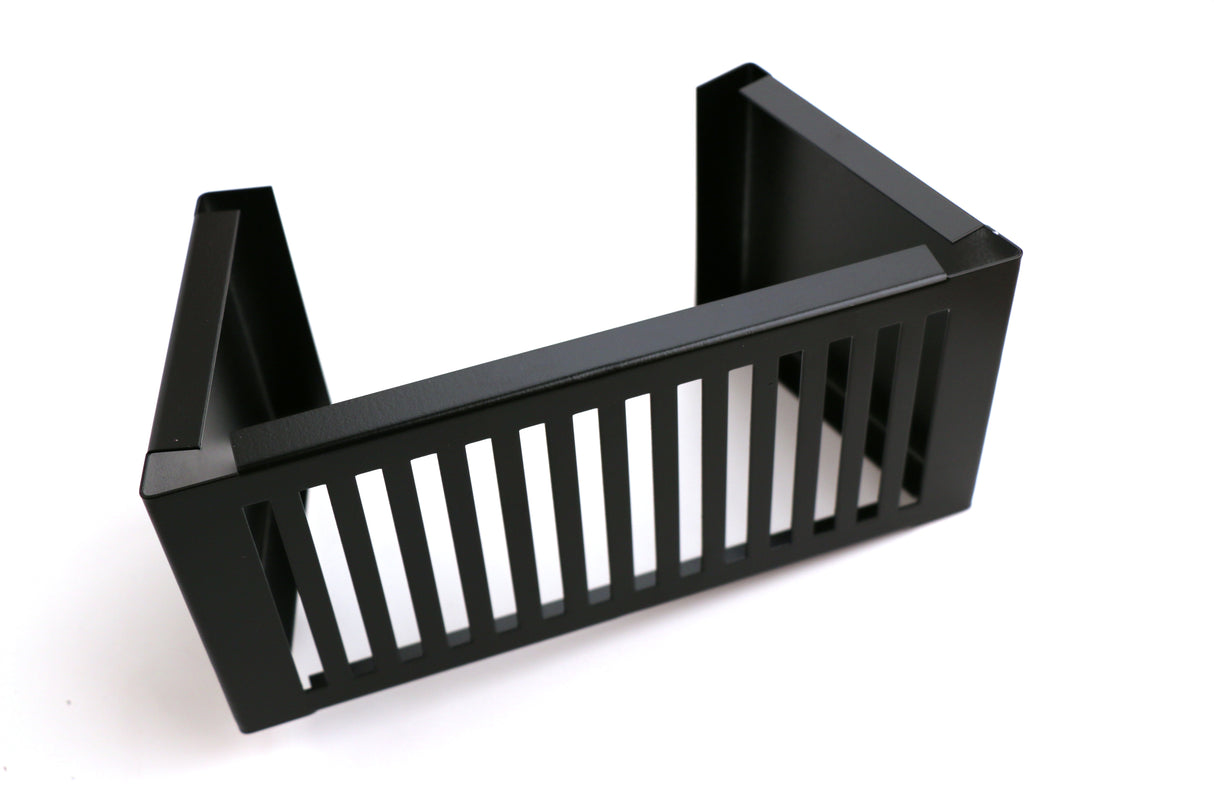 VENT BLOCK BLACK