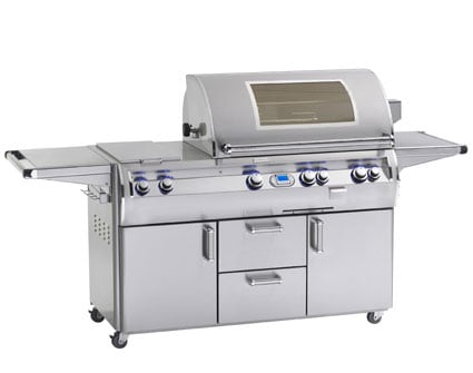 Firemagic : E790s-8E1P-71-W