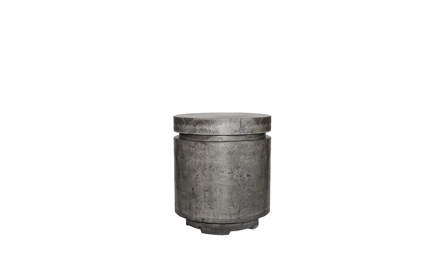 Prism Hardscapes MOD Propane Enclosure
