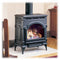 Gas Stoves
